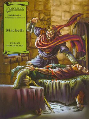 Macbeth - ebook